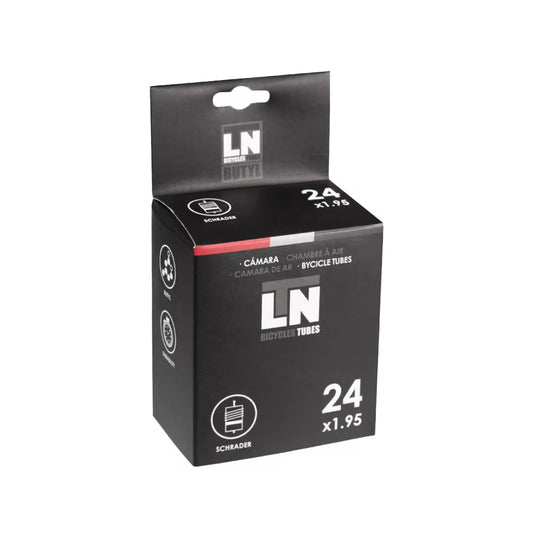 Inner tube 24X1.95 V. Schrader Butylo