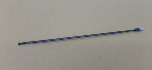 KIT 10 SPOKES KSYRIUM SLR15/K125 Front