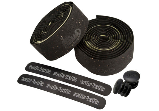 CORSA HANDLEBAR TAPE BLACK