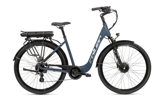 Coluer Pragma 298 Bicycle