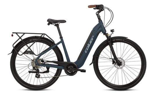 Coluer Pragma 298 Bicycle