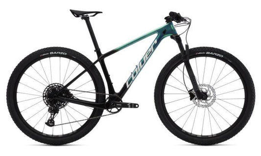 Bicicleta Coluer POISON 4.2