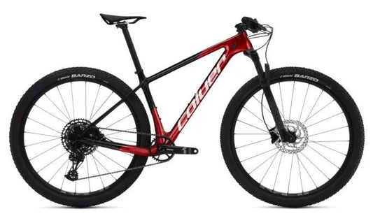 POISON 4.2 Coluer Bike