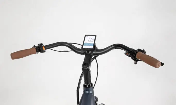 Coluer Pragma 298 Bicycle