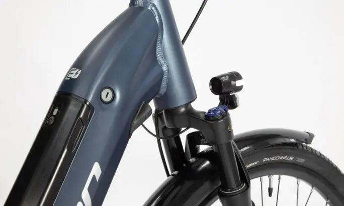 Coluer Pragma 298 Bicycle