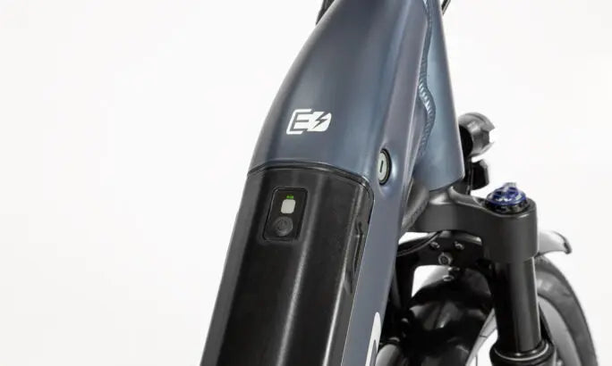 Coluer Pragma 298 Bicycle