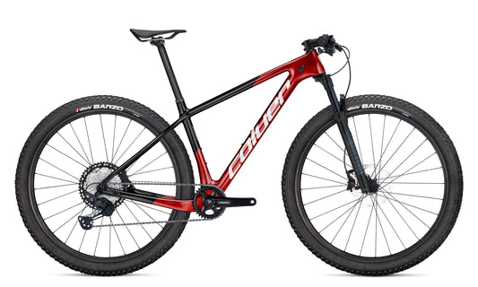 Bicicleta Coluer Poison SL 4.4