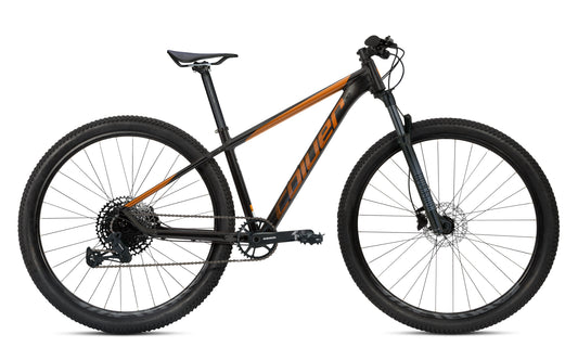 Bicicleta Coluer Pragma 298