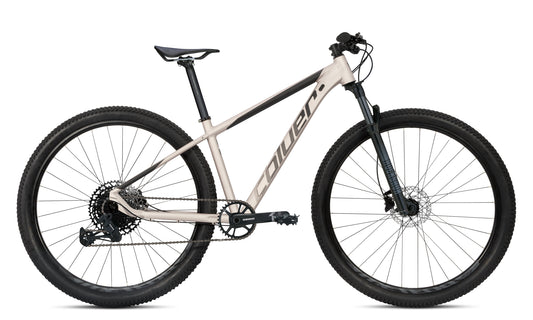 Bicicleta Coluer Pragma 298