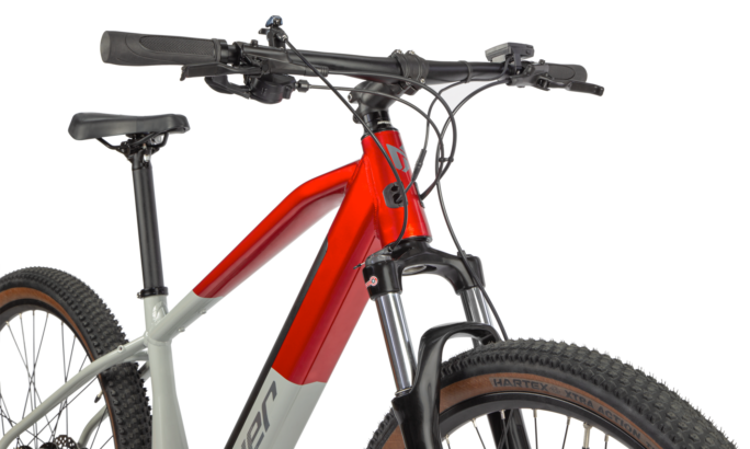Coluer Pragma 298 Bicycle