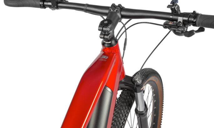 Coluer Pragma 298 Bicycle