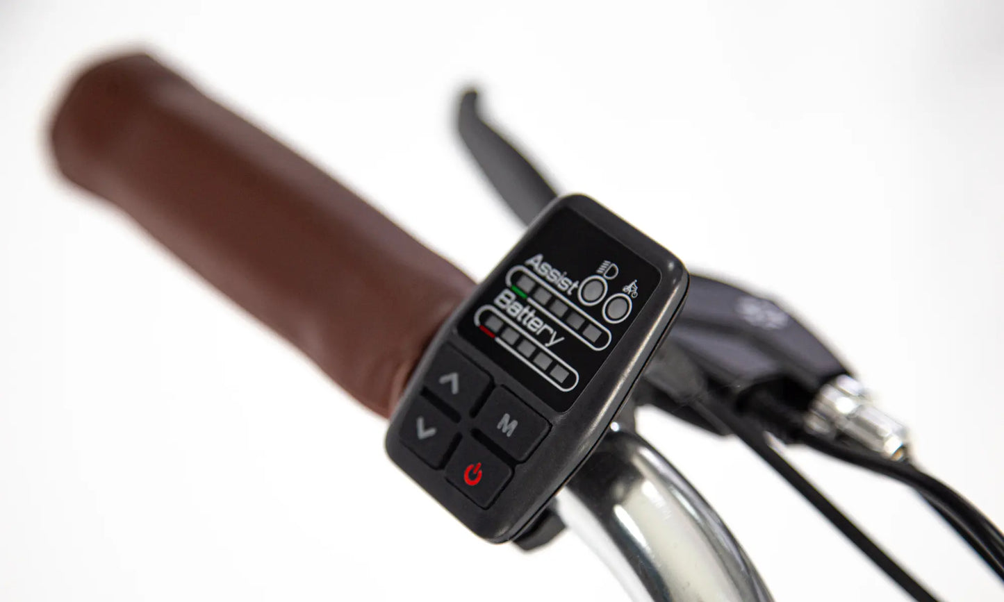 Vélo Coluer Pragma 298