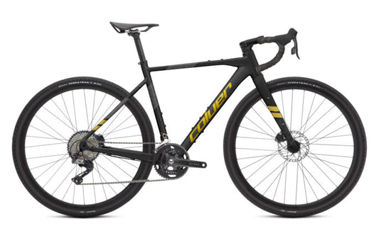 Coluer INVICTA Disc 5.7 Cycling Bike