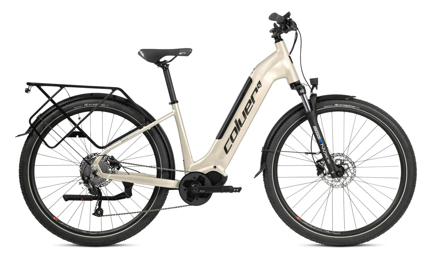 Vélo Coluer Pragma 298