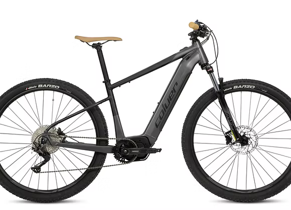 Coluer Quickvolt Pro SH500