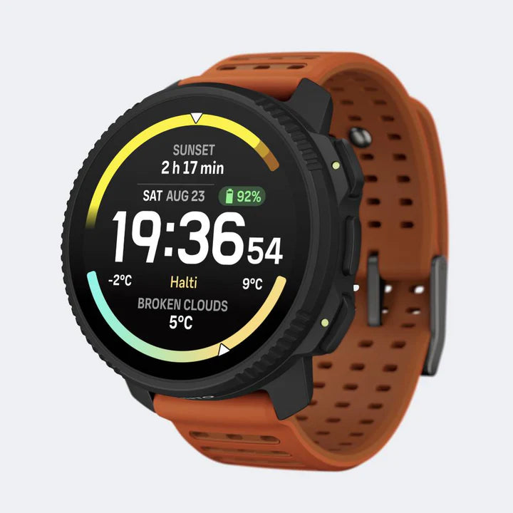 Relógio Desportivo SUUNTO VERTICAL 2