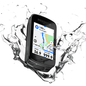 GPS Magene C606 Pro