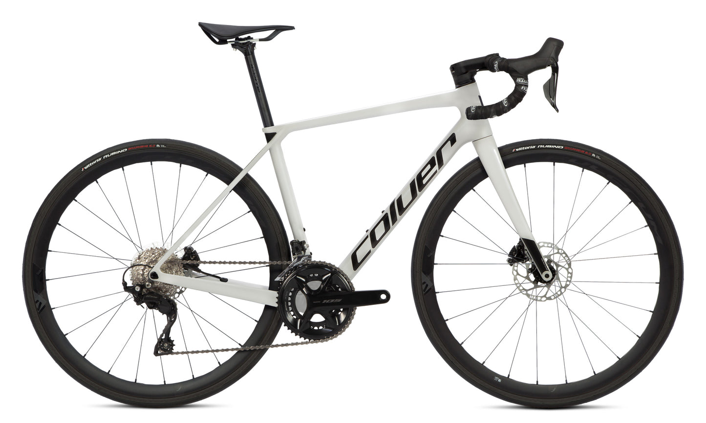 INVICTA Disc 5.4 Coluer Cycling Bike