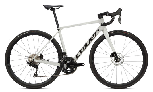 Bicicleta de Ciclismo Coluer INVICTA Disc 5.4
