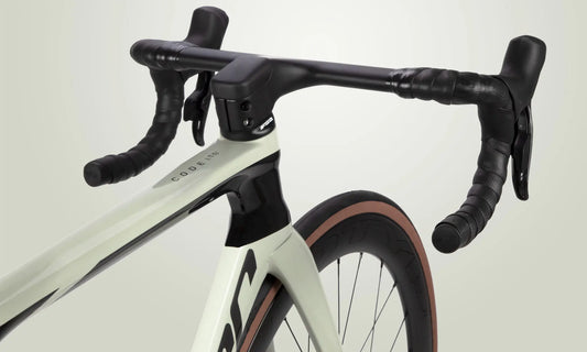 Bicicleta de Ciclismo Coluer CODE 5.7