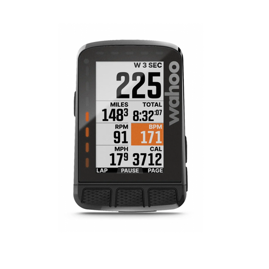 Wahoo ELEMNT ROAM GPS V2