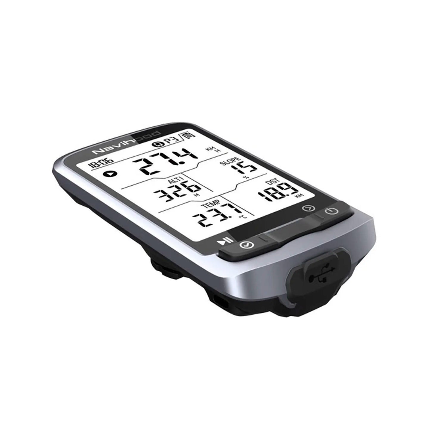 GPS NAVIHOOD L4 SMART
