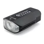 Luz Dianteira/Traseira  BRIVIGA DE 600LMc com SUPORTE PARA Capacete