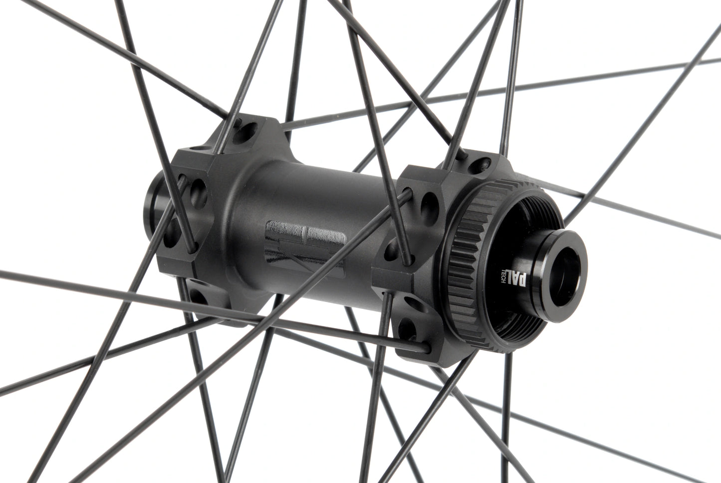 Rodas Carbono PROGRESS AIRSPEED GX40 Gravel