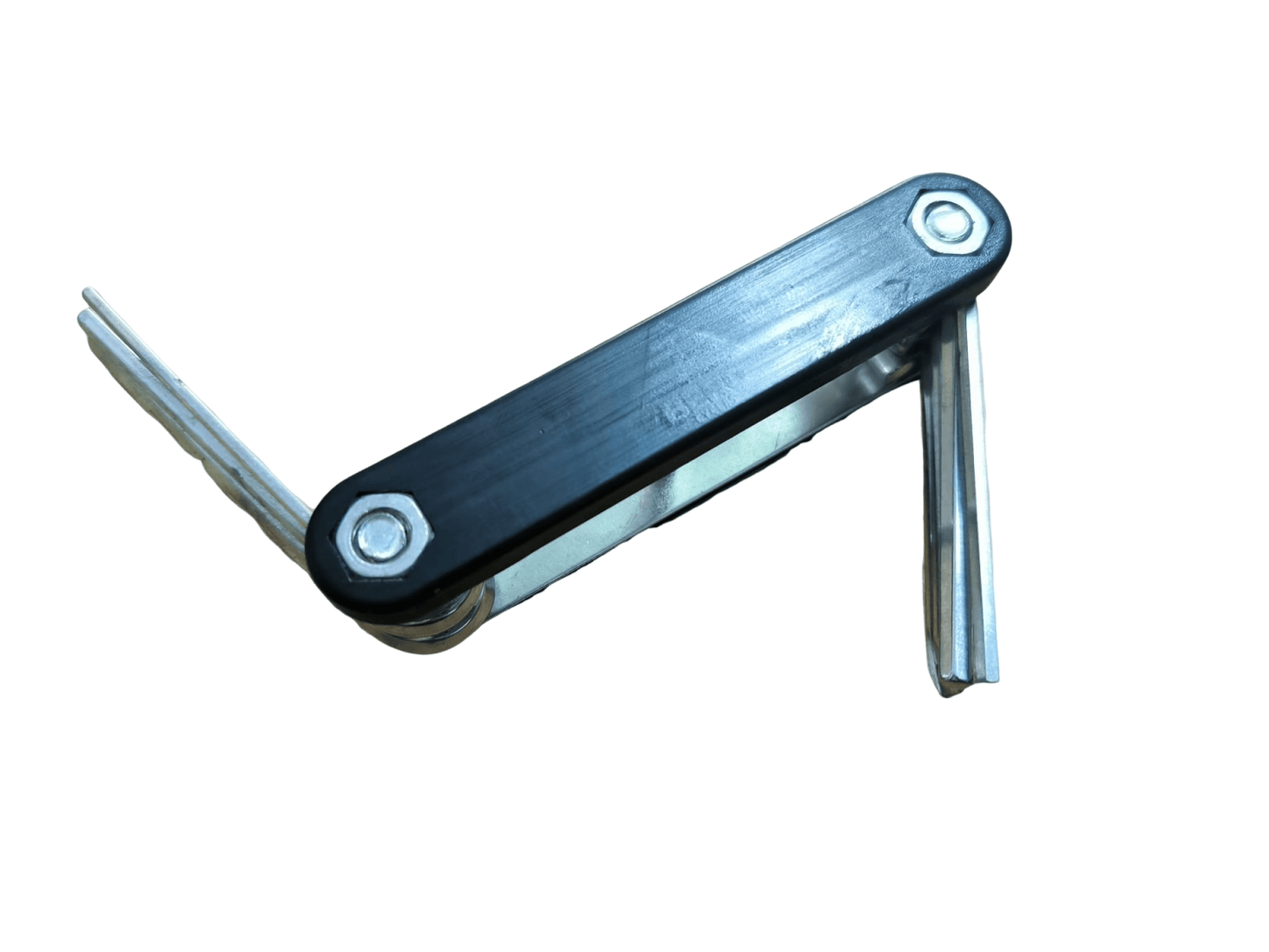 Multi-Tool Wrench Pocket Knife 8F