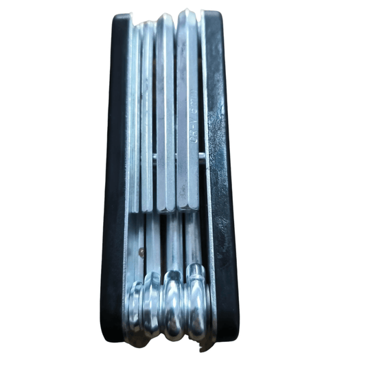 Multi-Tool Wrench Pocket Knife 8F