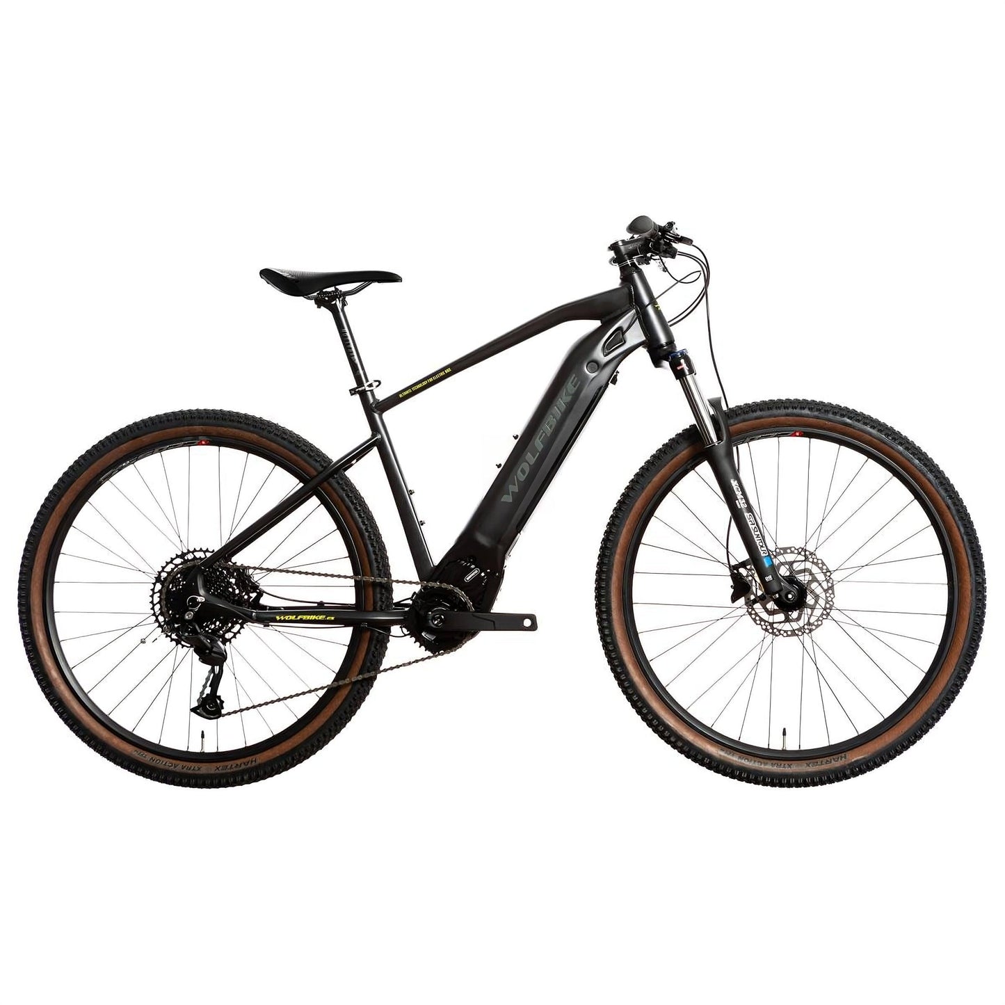 Atomic R29 Alivio Bike