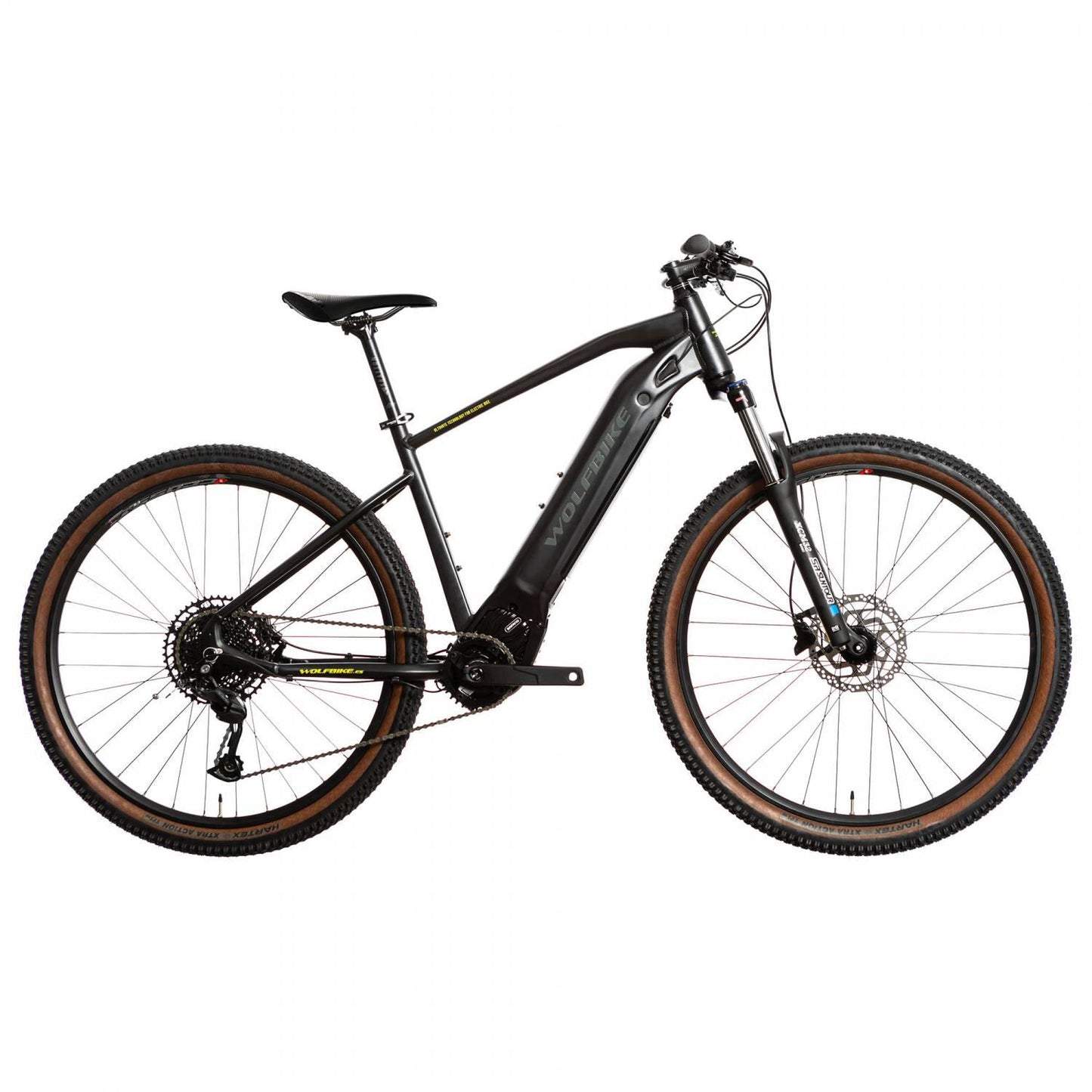 Atomic R29 Alivio Bike