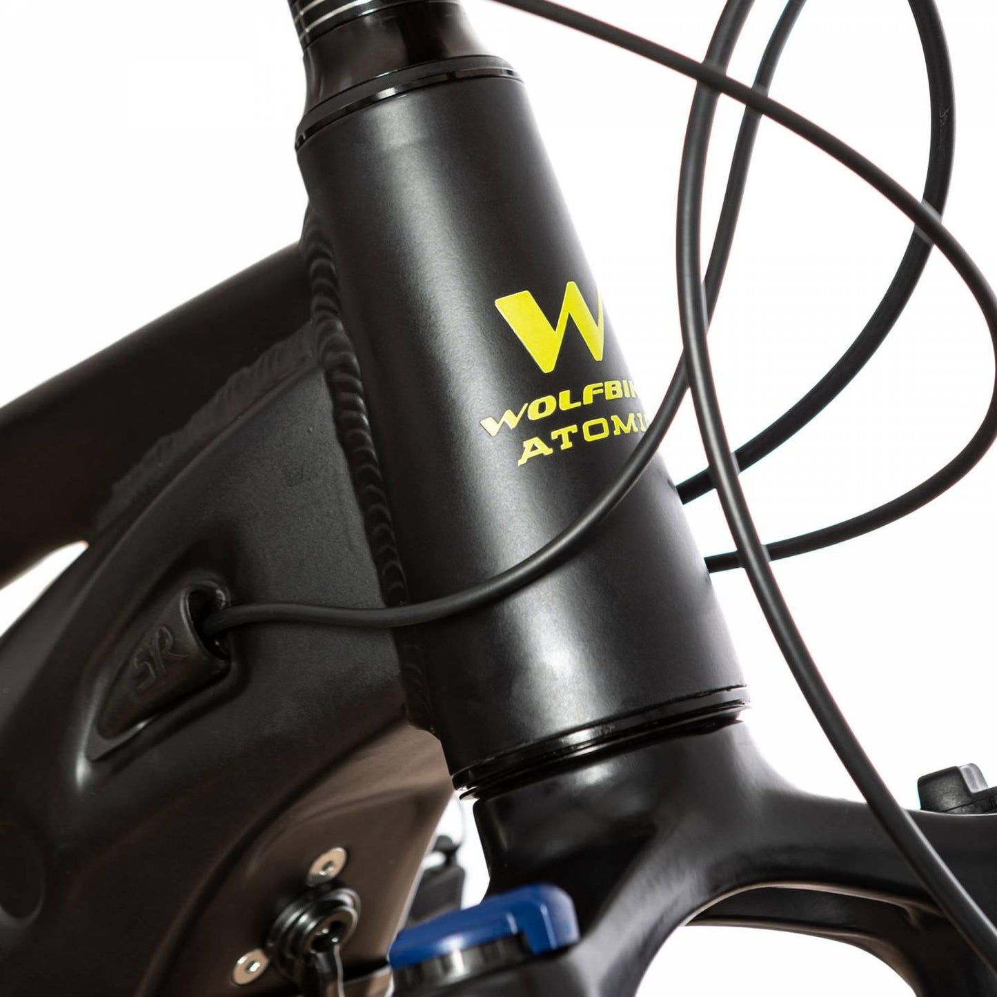 Atomic R29 Alivio Bike