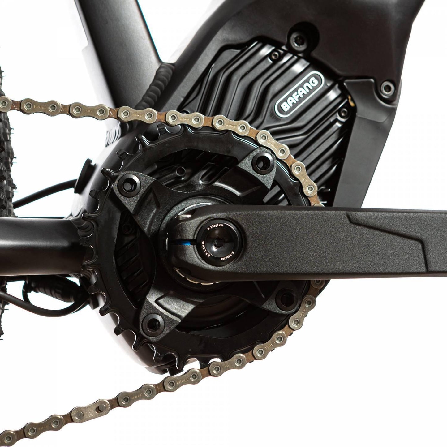Atomic R29 Alivio Bike