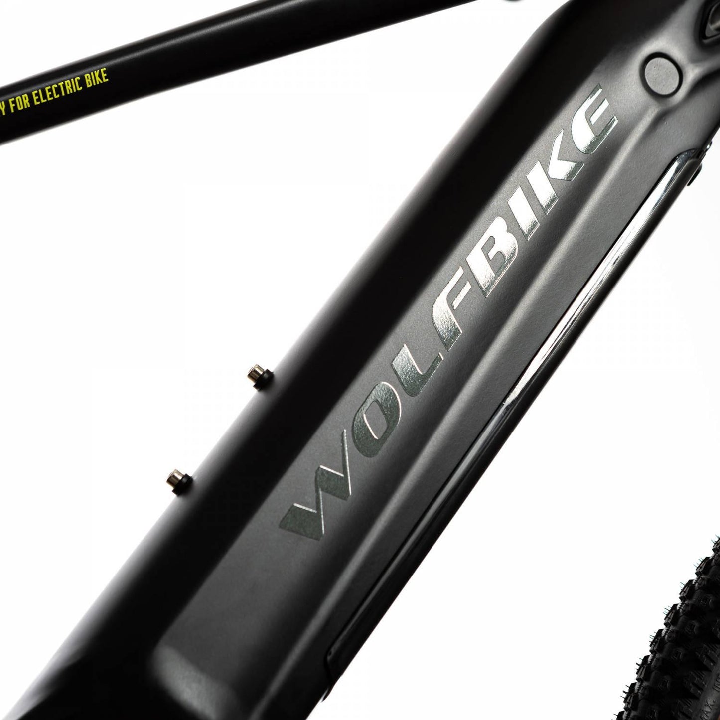 Atomic R29 Alivio Bike