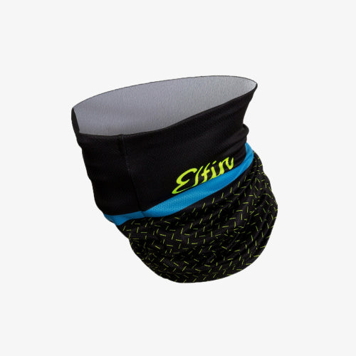 Reveng Neck Band Black and Blue