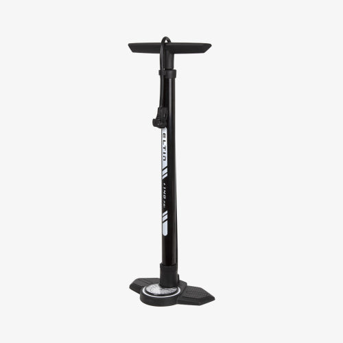 Acero Pro 140 PSI Foot Pump