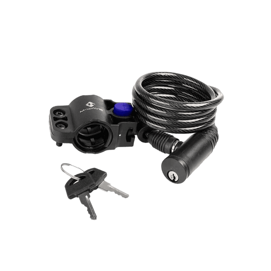 WAG Anti-Theft Bicycle Lock