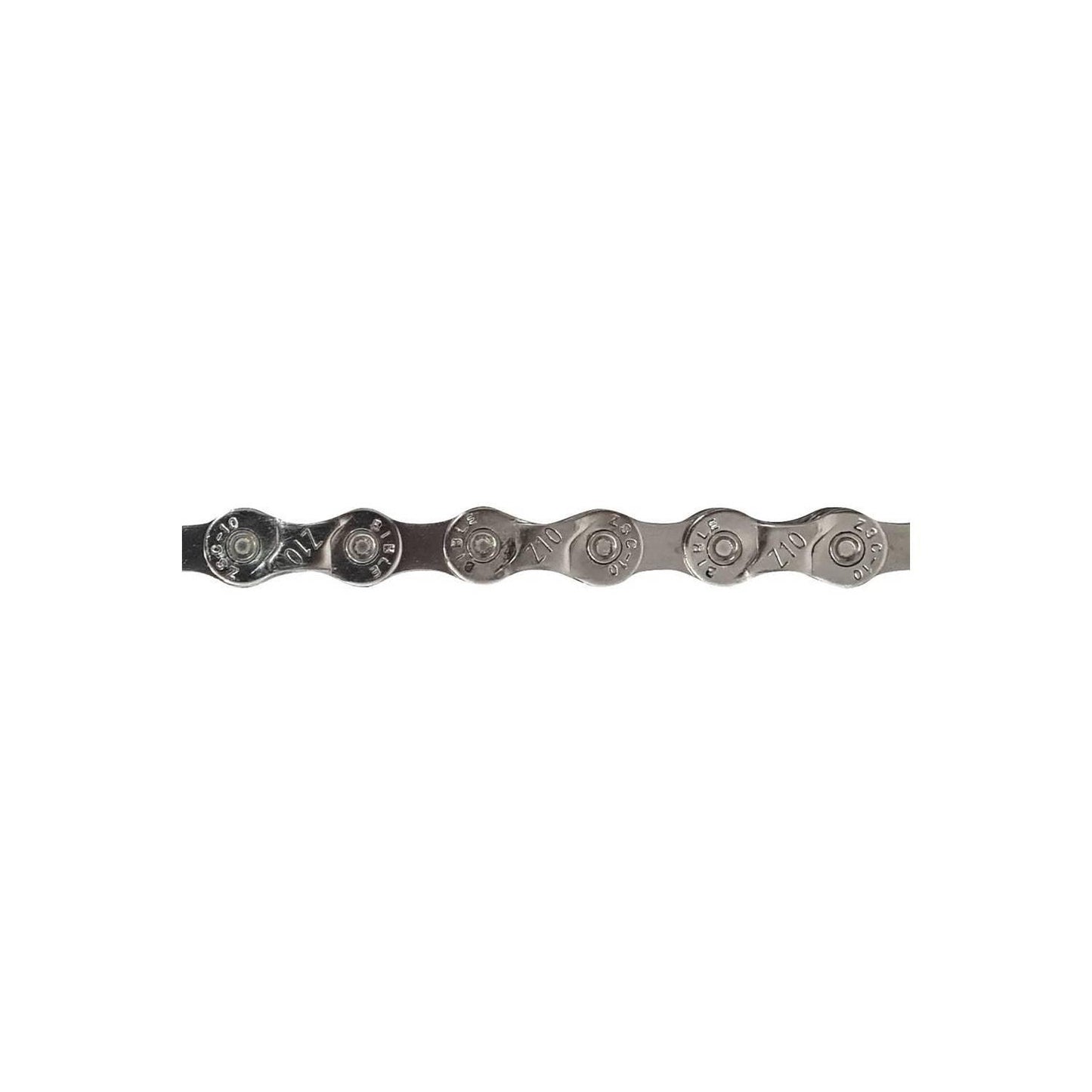 Krayton Silver CN Z10 10v Chain - 116L - High Pin Power