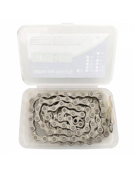 Krayton Silver RX-11 11v Chain - 116L - High Pin Power