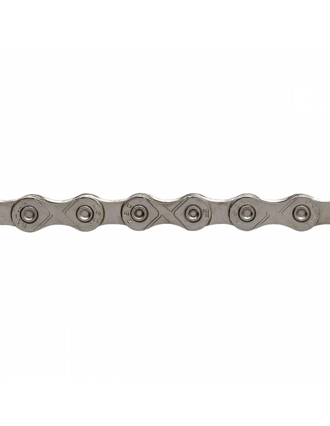 Krayton Silver RX-11 11v Chain - 116L - High Pin Power