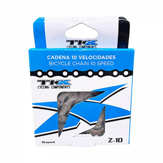 TKX 10v narrow chain - 1/2x3/32 - 900 kgs - 116L