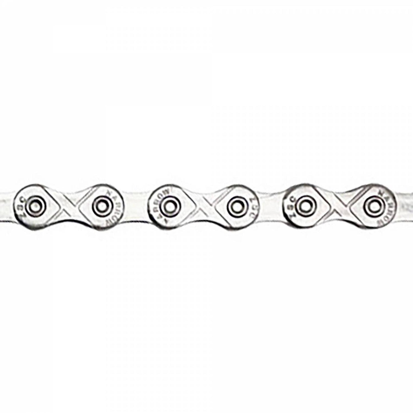 TKX 10v narrow chain - 1/2x3/32 - 900 kgs - 116L