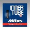 MITAS AV Inner Tubes 26 x 1.50-2.10