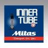 Chambre à air MITAS FV 27,5 x 1,75-2,45