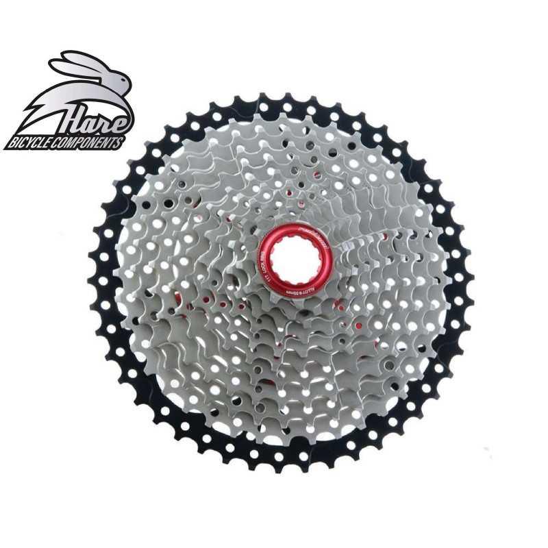 Cassette 11v 11-46 Hare Components