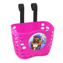 Panier de vélo Force Baby