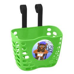 Panier de vélo Force Baby