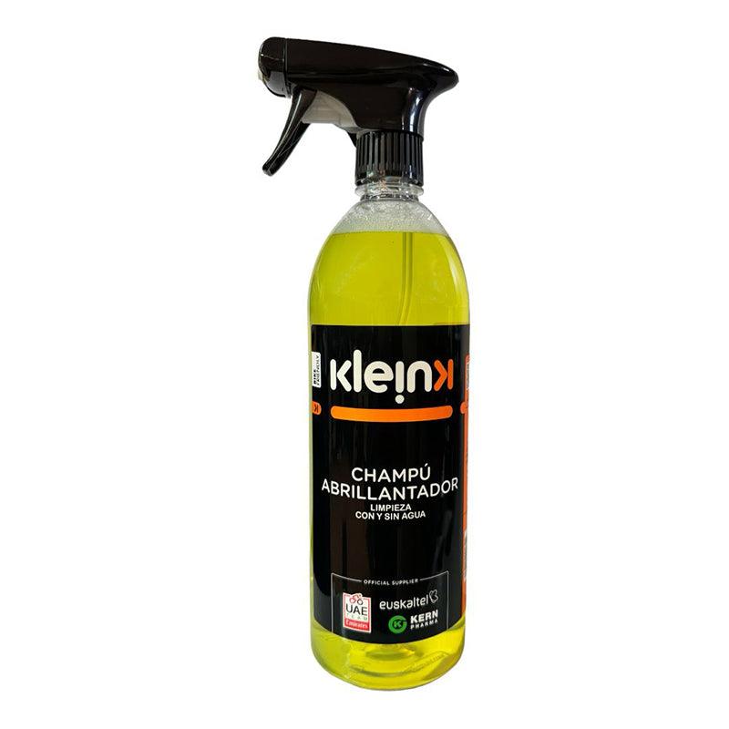 Klein Organic Citrus Shine Shampoo 1L