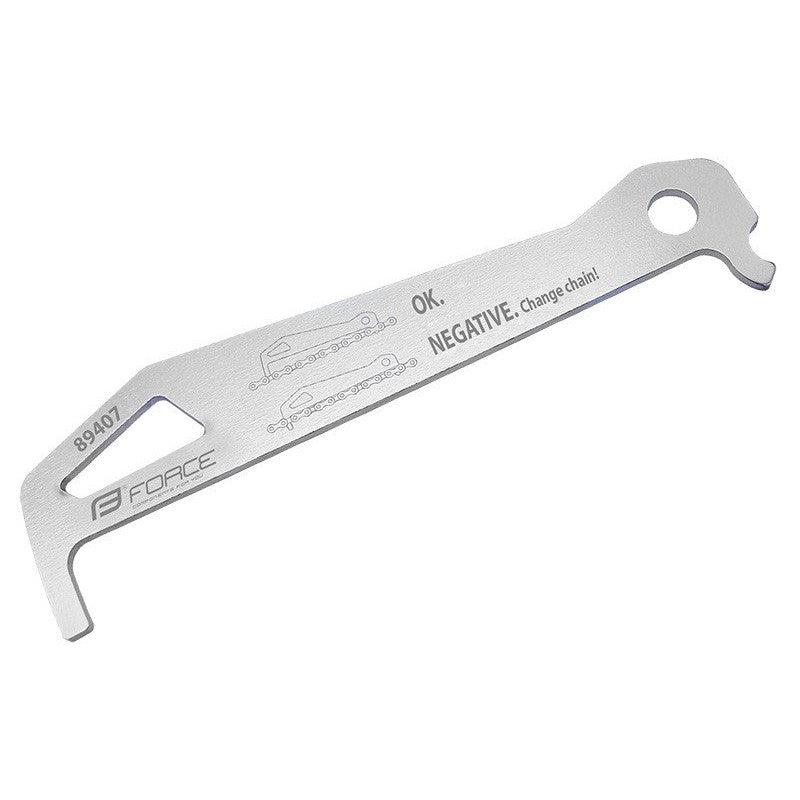 Chain Wear Measuring Tool
